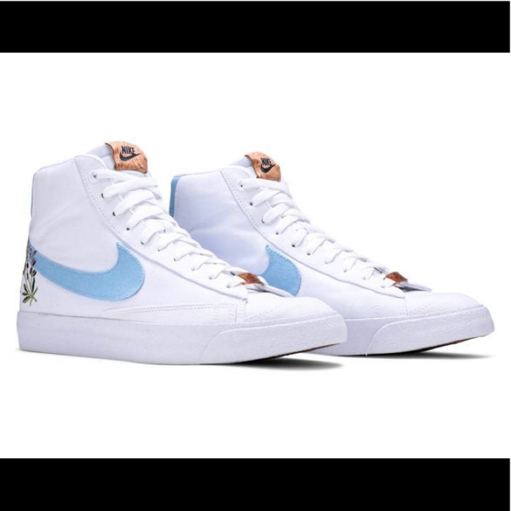 Blazer Mid ‘77 ‘Indigo’